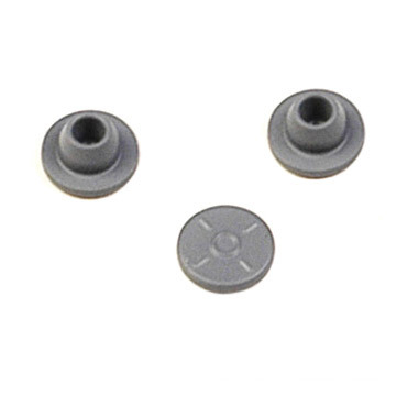 Butyl Rubber Stoppers 13mm-a (711311)